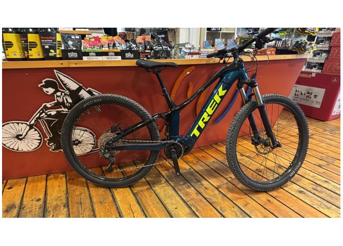 חשמלי הרים TREK POWERFLY FS 4 M - סניף עפולה