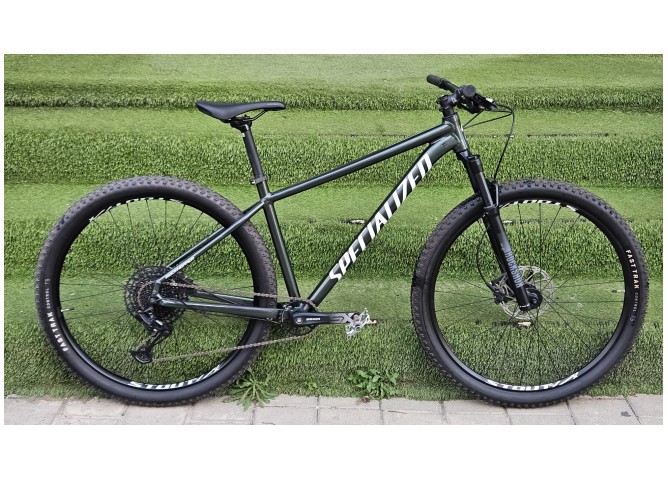 SPECIALIZED ROCK HOPER EXPERT 29 L BLK - תל אביב ירקון 