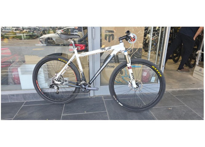 Rocky Mountain VERTEX 979 29" XL - סניף נתניה 