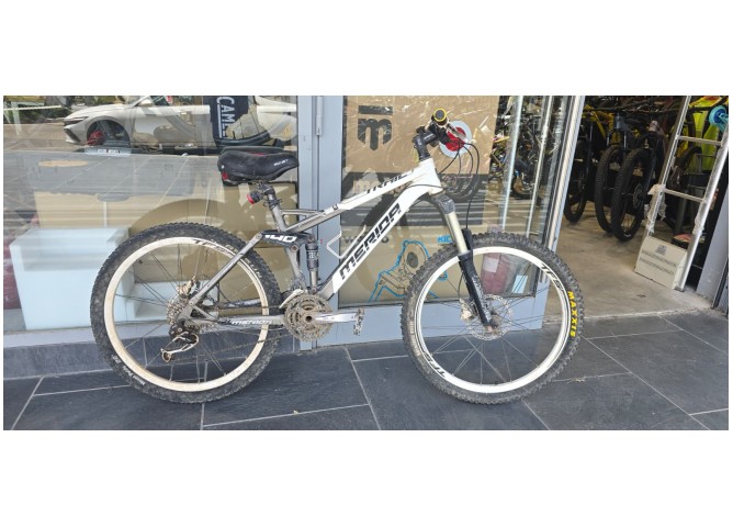  26"  M  800 טרייל MERIDA - סניף נתניה 