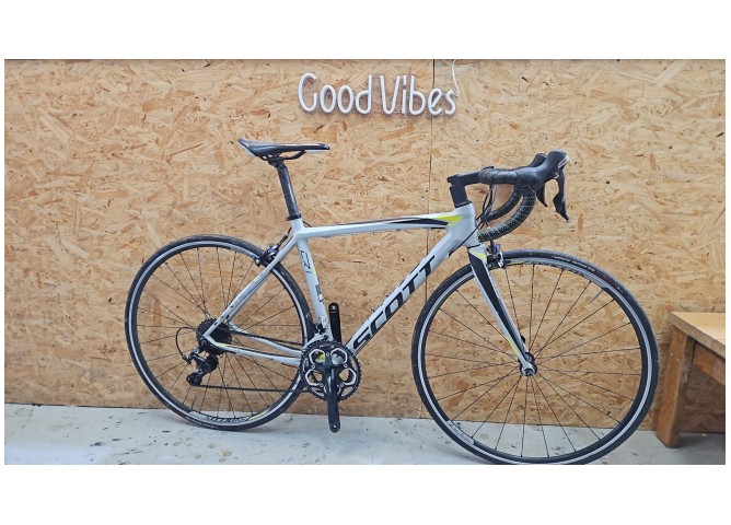 כביש SCOTT RS 1 XS - סניף כרמיאל 
