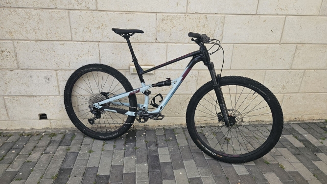 ש"מ הרים פוליגון מידה L  -חיפה כרמל 
