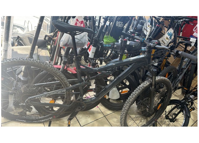 rockrider s50 L - חיפה מת"מ