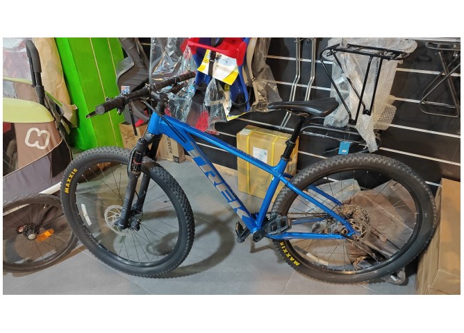 TREK XCLIBER 9  M - סניף עד הלום