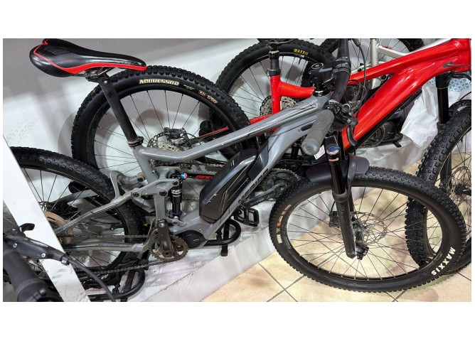 חשמלי הרים MERIDA E-160 500 M - חיפה מת"מ