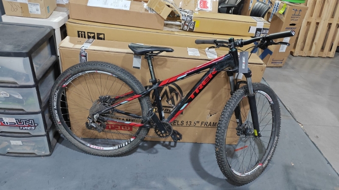  TREK MERLIN 7 27.5 XS - אשדוד עד הלום