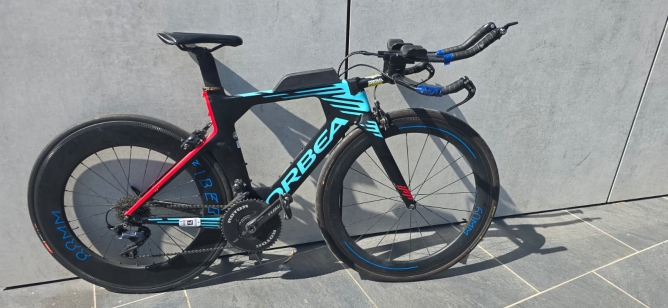ORBEA TT S - סניף נתניה 