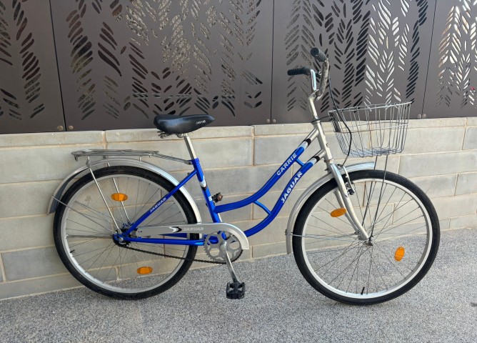 CITY STAR 26 LADY - תל אביב נמל