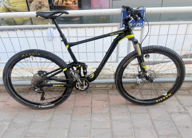 Giant Anthem 2 L - סניף אבן יהודה 