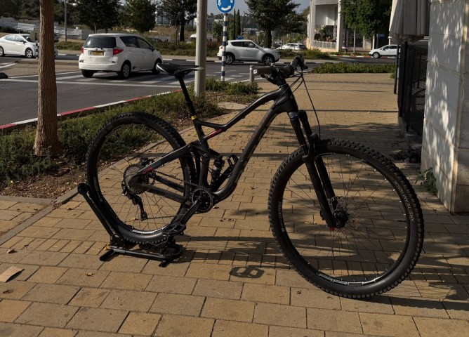 Niner RDO M - סניף חריש 