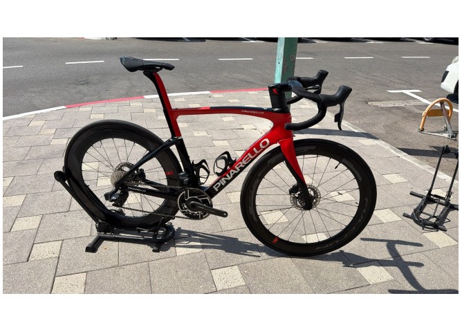 כביש קרבון pinarello f7 54.5 - חיפה מת"מ 