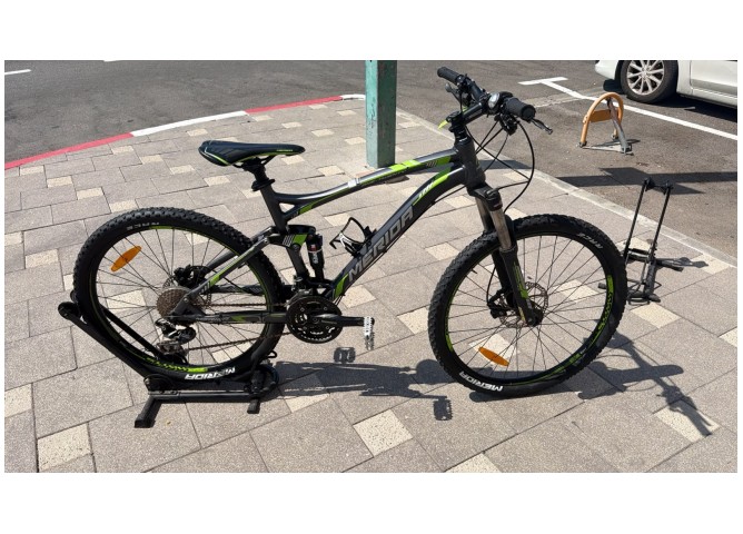 Merida one twenty 300 26 M - חיפה מתמ