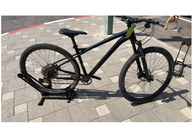 GT AVALANCHE EXPERT S - חיפה מת"מ