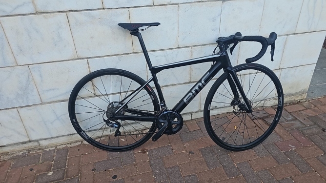 כביש קרבון bmc slr 02 47 - סניף מוצקין 