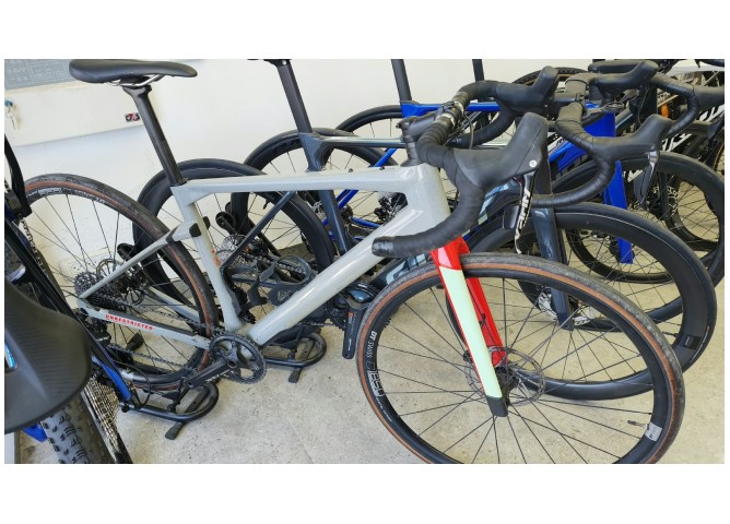 BMC גראבל M - סניף בית שמש