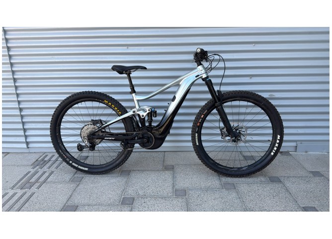 GIANT TRANCE X PRO 1 M חשמלי - ראשל"צ G
