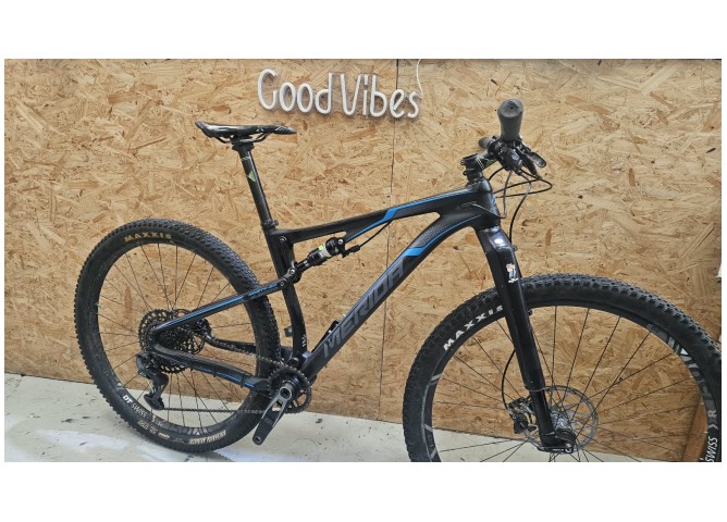 ש"מ MERIDA 96 M - סניף כרמיאל 
