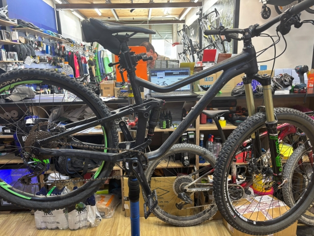 הרים merida one forty M 27.5 - סניף אשקלון 