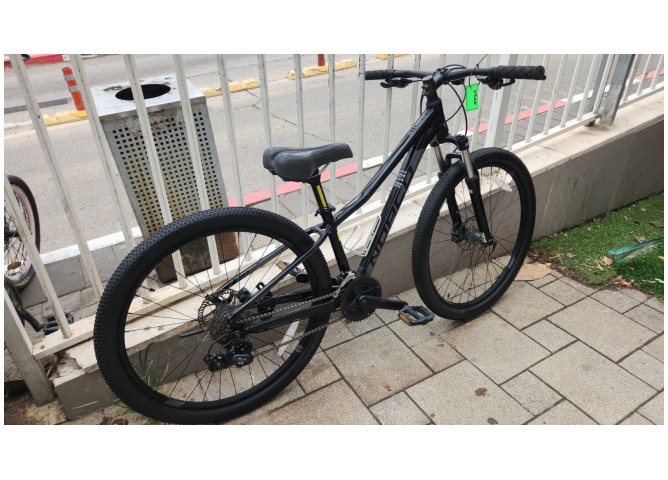 NORCO STORM 27.5 XS - סניף יוקנעם G