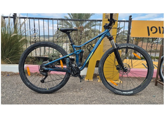 merida rc 300 s - ספיד אופן