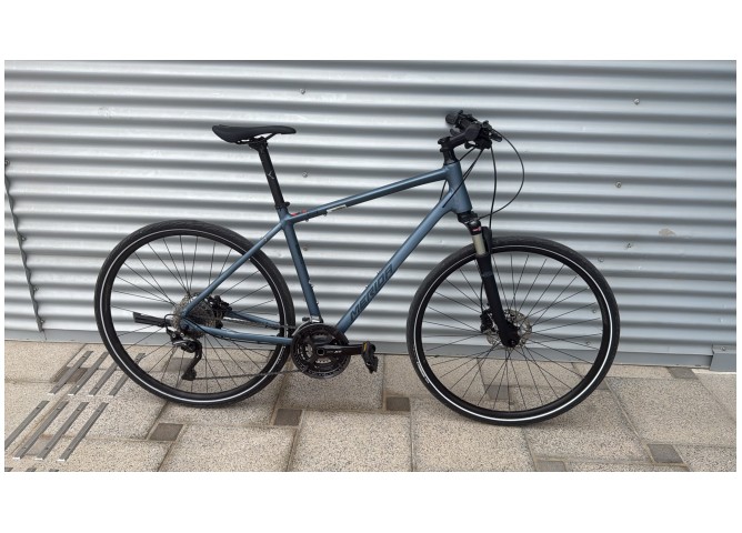 MERIDA CROSS WAY XT EDITION M - סניף ראשל"צ G