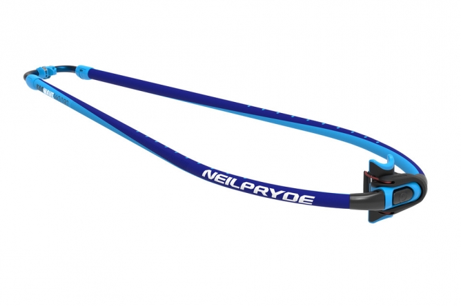 מנור אלומיניום Neil Pryde X-AS Windsurfing Boom