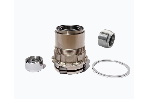 מתאם לב קסטה ל WAHOO Free Hub for SRAM XD / XDR  