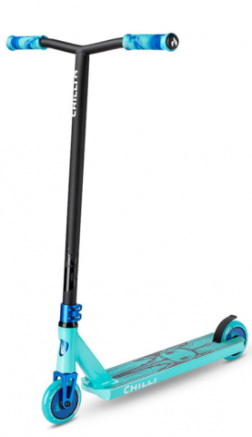 קורקינט פעלולים CHILLI CRITTER HERCULES BEETLE 110