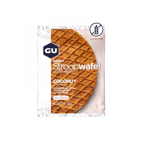 GU STROOPWAFEL
