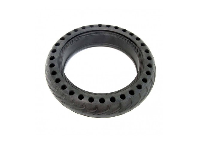 צמיג מלא לקורקינט A5 בקוטר 8.5"