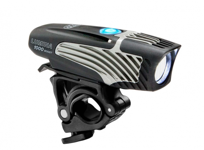 פנס קדמי רב עוצמה NITERIDER LUMINA 1000 BOOST