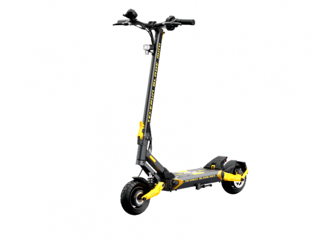 קורקינט חשמלי TEVERUN BLADE MINI 