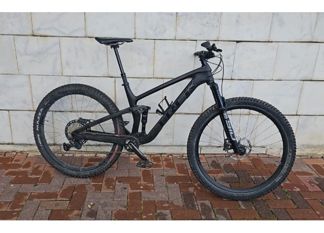 טרק טופ פיול קרבון L - סניף מוצקין 