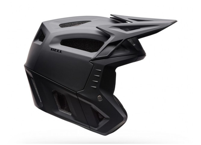 קסדת הרים חדישה  BELL 3QTR-AIR MIPS   