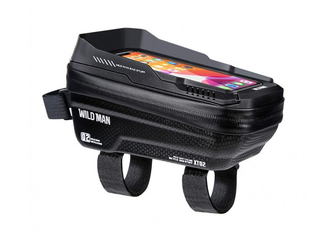 תיק לצינור עליון לטלפון נייד ולציוד BOLT