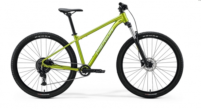 ז"ק אלומיניום 29" MERIDA BIG.NINE 20