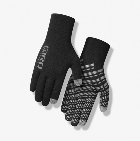 כפפות רכיבה ארוכות GIRO Xnetic H2O