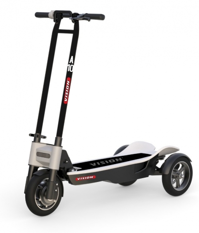 קורקינט חשמלי VISION A10