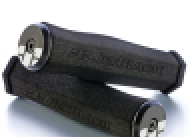  גריפים לכידון JetBlack SOFTY