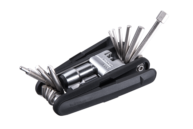 אולר כלים BIRZMAN DIVERSITY 17