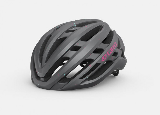 קסדת כביש לנשים  GIRO AGILIS 