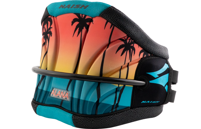 טרפז  NAISH ALANA