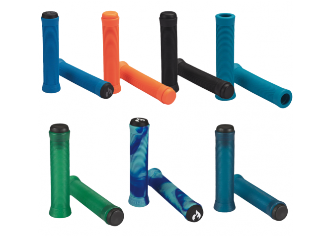 גריפים CHILLI מקורי - שלל צבעים 