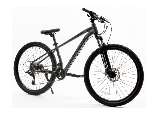 אופני הרים ז"ק אלומיניום 29" / 27.5" RAINBOW ALP ELITE 