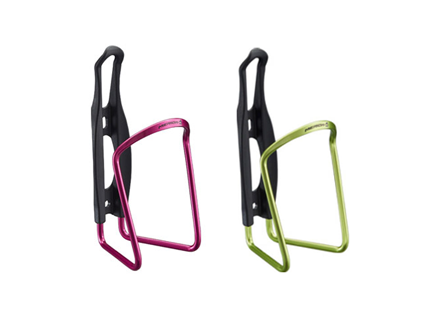 מתקן בקבוק אלומיניום / פלסטיק MERIDA