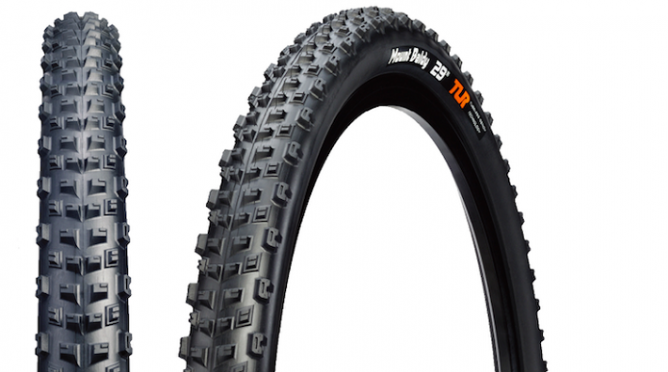 צמיג טיובלס רדי  ARISUN BALDY  27.5+*2.8  TLR