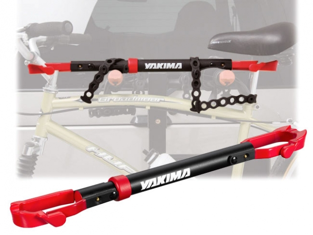 מוט לתליית אופניים במנשא אחורי YAKIMA TUBE TOP