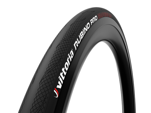 צמיג טובולר 700X25 3C גראפין  VITTORIA RUBINO TUB 290 TPI