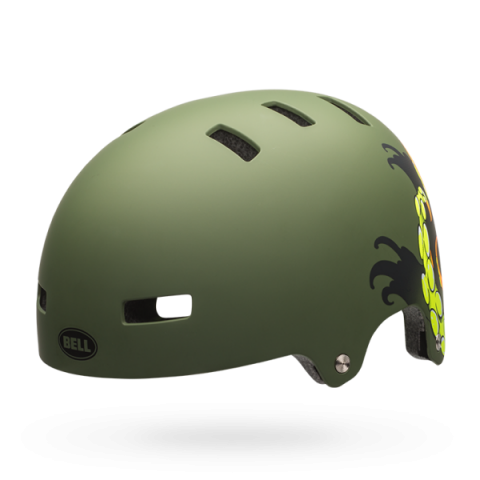 קסדת פריסטייל BELL LOCAL