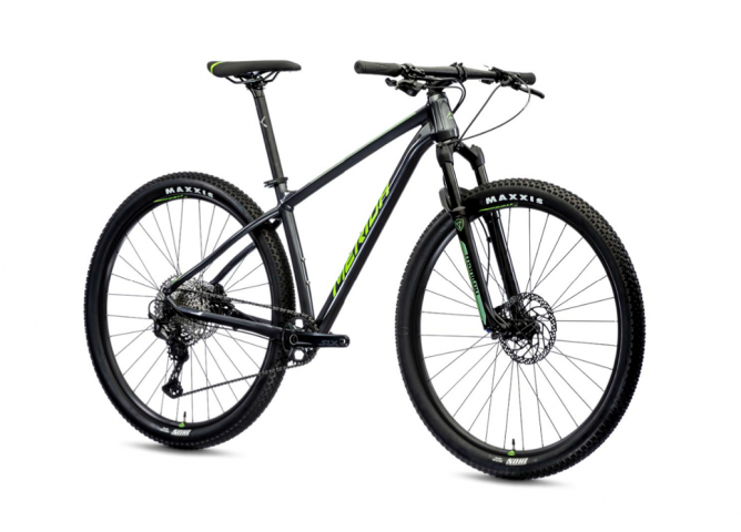 ז"ק אלומיניום 29'' תחרותי  MERIDA BIG NINE SLX-EDITION 